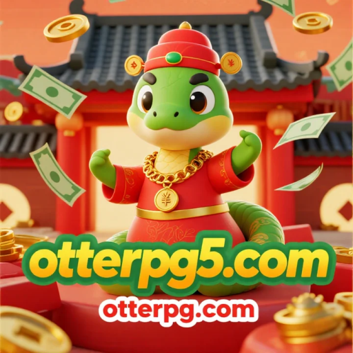 otterpg.com